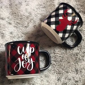 Coffee Mugs